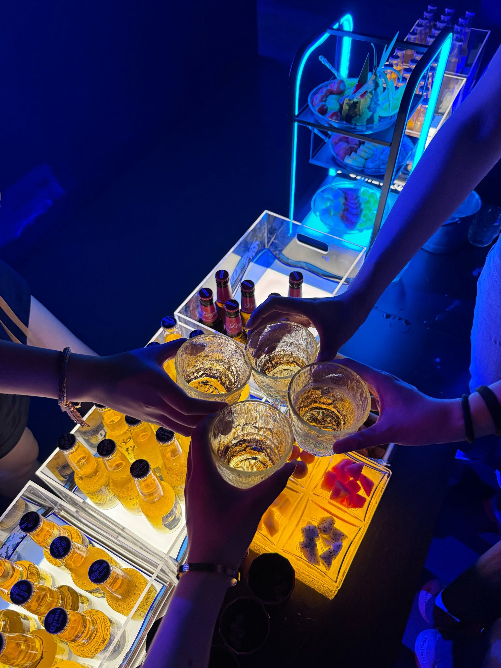 曲靖商务ktv价格及小时费用介绍-罗平县ktv预定